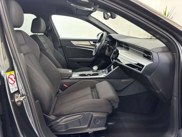 Audi A6 Avant 40 TDI — photo 12