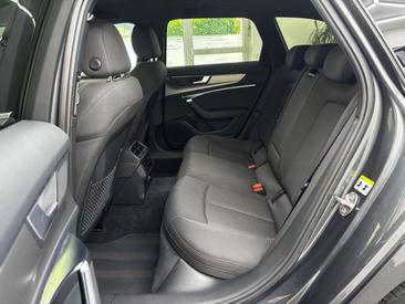 Audi A6 Avant 40 TDI — photo 13