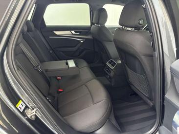 Audi A6 Avant 40 TDI — photo 14