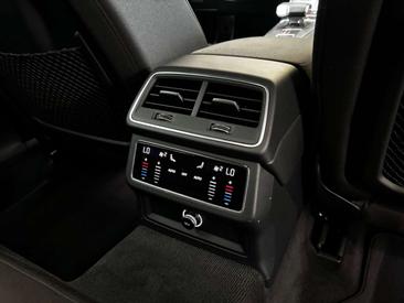 Audi A6 Avant 40 TDI — photo 15