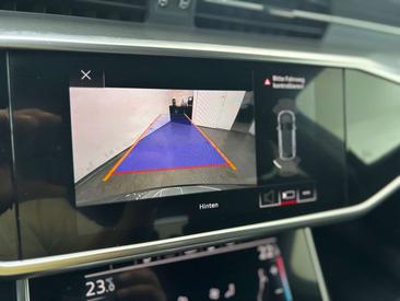 Audi A6 Avant 40 TDI — photo 16