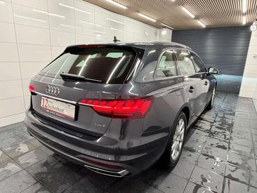 Audi A4 40 TDI Quattro — photo 3