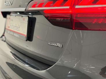 Audi A4 40 TDI Quattro — photo 9