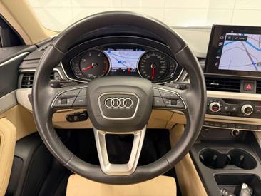 Audi A4 40 TDI Quattro — photo 15