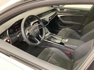 Audi RS6 avant — photo 18