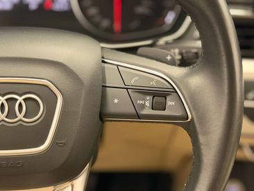 Audi A4 40 TDI Quattro — photo 18