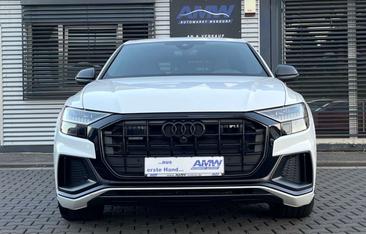 Audi Q8 50 TDI Quattro — photo 6