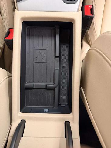 Audi A4 40 TDI Quattro — photo 21