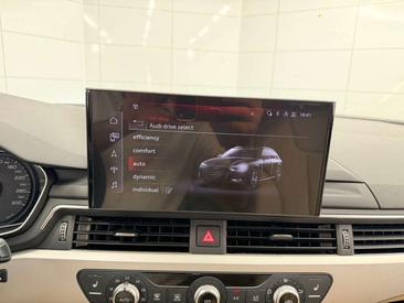 Audi A4 40 TDI Quattro — photo 23
