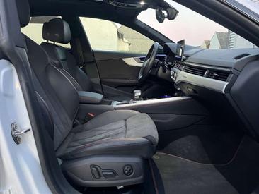 Audi A5 Sportback 50 TDI Quattro — photo 11