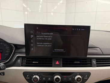 Audi A4 40 TDI Quattro — photo 26