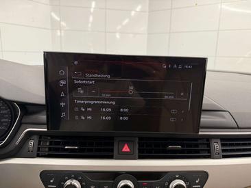 Audi A4 40 TDI Quattro — photo 28