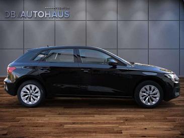 Audi A3 Sportback E-tron 1.4 TFSI — photo 3