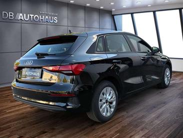 Audi A3 Sportback E-tron 1.4 TFSI — photo 4