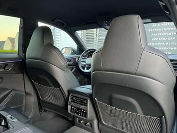 Audi Q8 50 TDI Quattro — photo 18