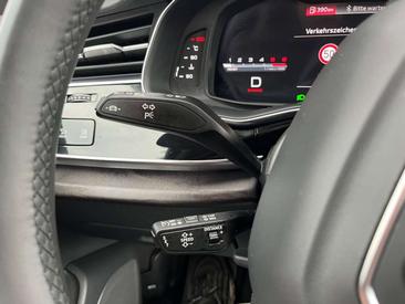 Audi Q8 50 TDI Quattro — photo 27