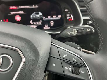 Audi Q8 50 TDI Quattro — photo 28