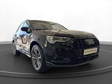 Audi Q3 35 TDI — photo 3