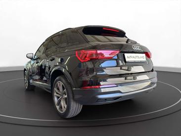 Audi Q3 35 TDI — photo 6