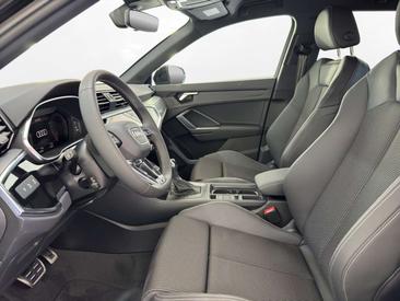 Audi Q3 35 TDI — photo 7