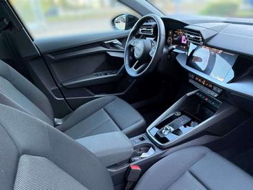Audi A3 Sportback E-tron 1.4 TFSI — photo 18