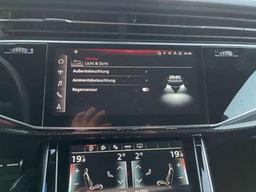 Audi Q8 50 TDI Quattro — photo 32