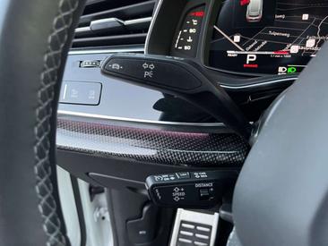 Audi Q8 50 TDI Quattro — photo 33
