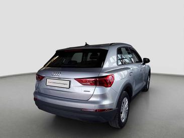 Audi Q3 40 TDI Quattro — photo 2