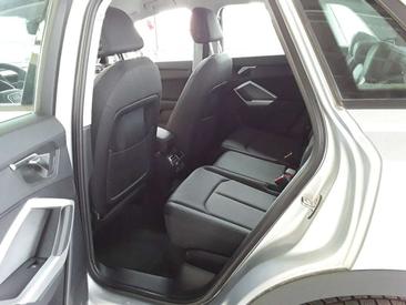 Audi Q3 40 TDI Quattro — photo 4