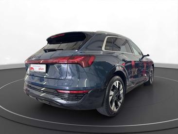 Audi Q8 E-tron E-tron 55 Quattro 265 KW — photo 4