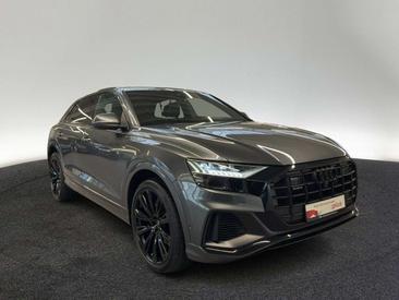 Audi Q8 55 TFSI Quattro — photo 4