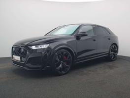 Audi RSQ8 - 2023 - Joinsteer - #1