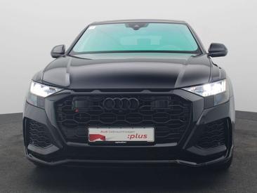 Audi RSQ8 — photo 2