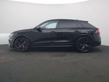 Audi RSQ8 — photo 3