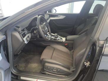 Audi A5 Sportback 40 TDI — photo 4