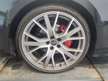 Audi A5 Sportback 40 TDI — photo 8