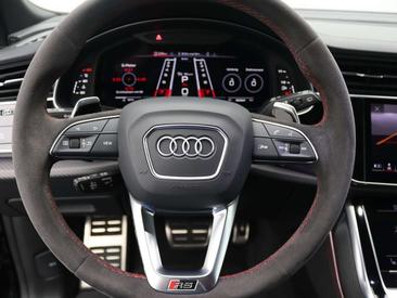 Audi RSQ8 — photo 14