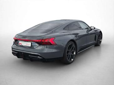 Audi E-tron GT Berline RS Performance Boost 620 KW — photo 2