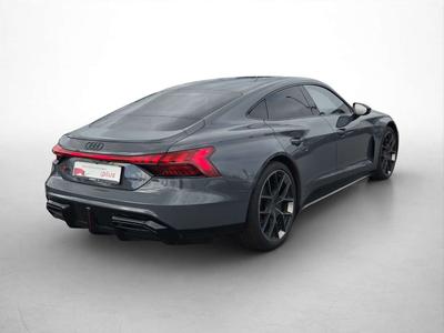 Audi E-tron GT Berline RS Performance Boost 620 KW
