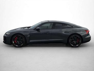 Audi E-tron GT Berline RS Performance Boost 620 KW — photo 3