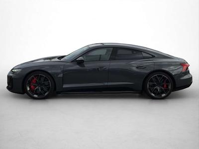 Audi E-tron GT Berline RS Performance Boost 620 KW
