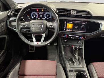 Audi Q3 40 TFSI Quattro — photo 6