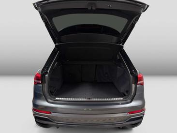 Audi Q3 40 TFSI Quattro — photo 9