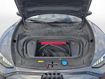 Audi E-tron GT Berline RS Performance Boost 620 KW — photo 19