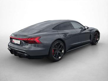 Audi E-tron GT Berline RS Performance Boost 620 KW — photo 20