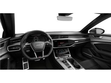 Audi RS6 avant — photo 2