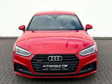 Audi A5 Sportback 40 TDI — photo 2