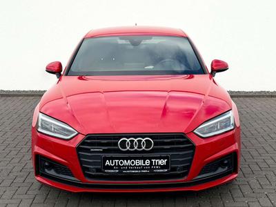 Audi A5 Sportback 40 TDI