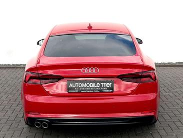 Audi A5 Sportback 40 TDI — photo 6