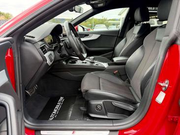 Audi A5 Sportback 40 TDI — photo 9
